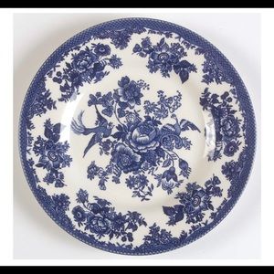 Royal Stafford dinner plates